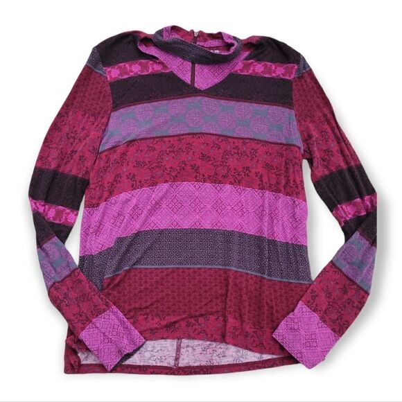 𝅺Ruff‎ Hewn turtle neck long sleeve - Picture 1 of 4